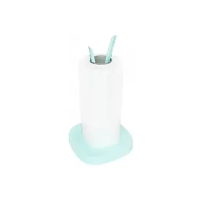 Держатель для бумажных полотенец Kluvi (мята)