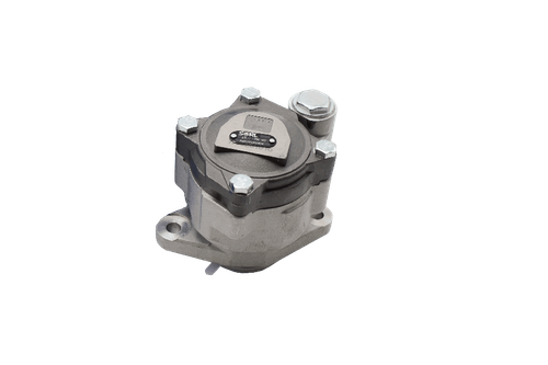 Насос ГУР MAN (81471016136) SORL