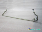 Трубка топливная / INJECTION PIPE АРТ: 932-307
