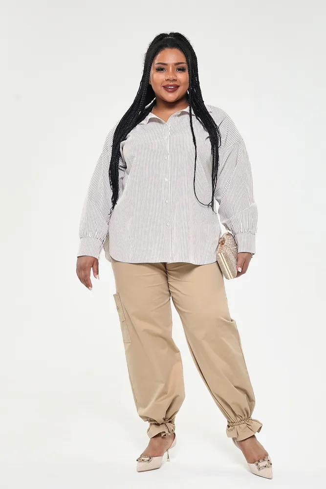 Рубашка 6011 Fabrika