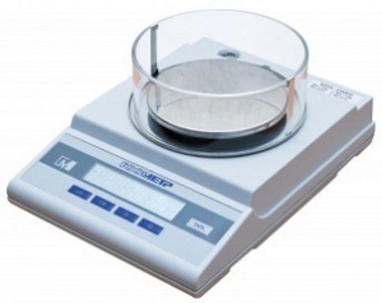 Лабораторные весы Госметр ВЛТЭ-310С