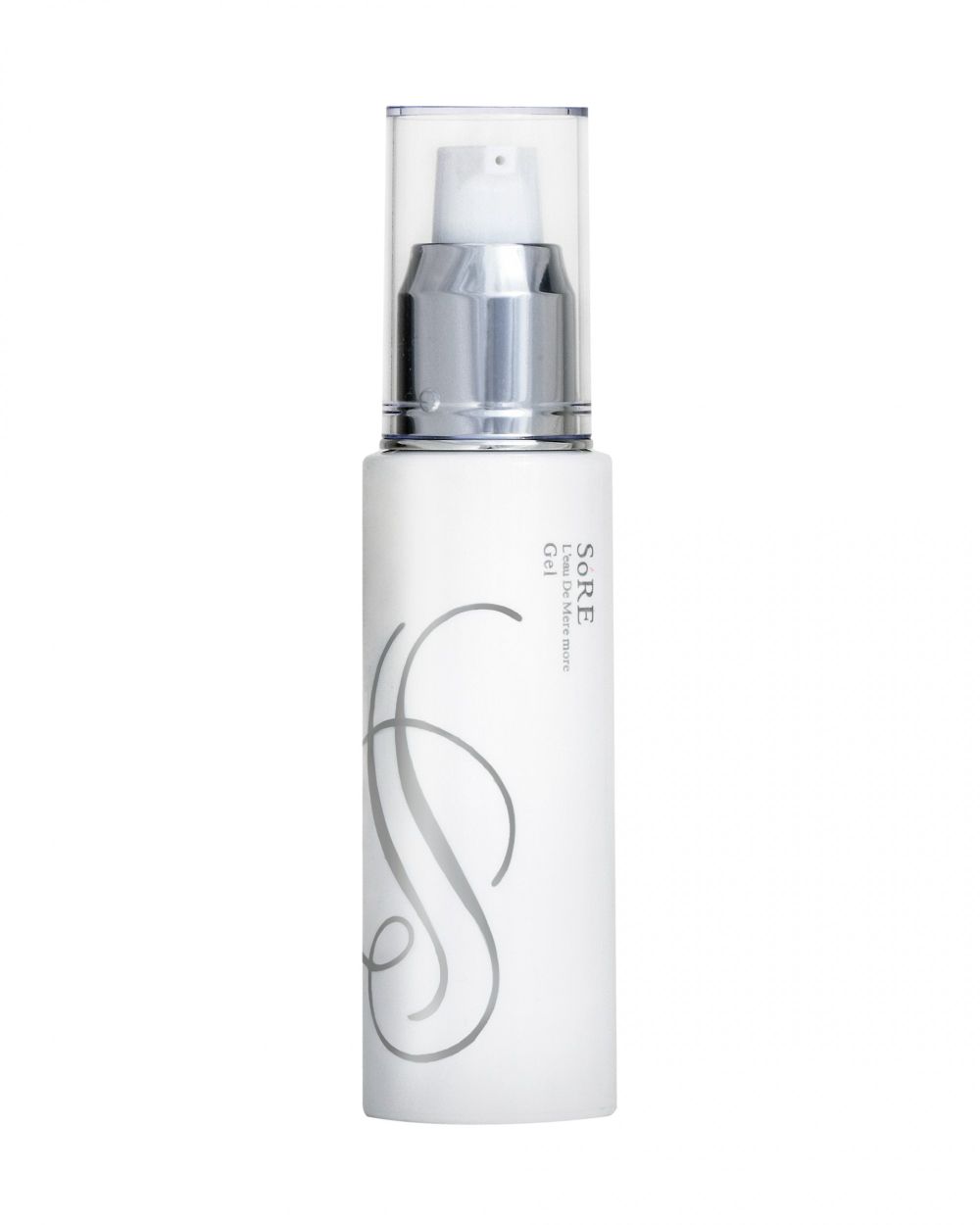 Гиалуроновая сыворотка для лица Ледемер L'eau De Mere more Gel, 50 г