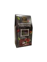 Мармелад деревенский - яблоко, клюква и шиповник 300гр