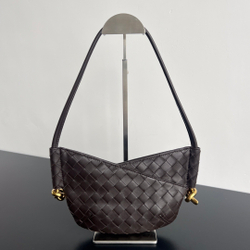 Bottega Veneta Mini Solstice 28 cm