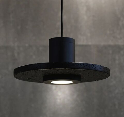 люстра Volcano