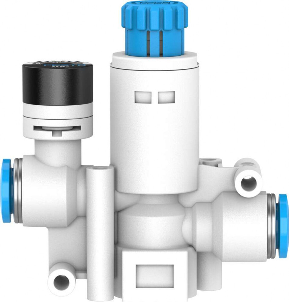 Регулятор давления Festo VRPA-CM-Q6-E