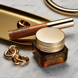 Estee Lauder Advanced Night Repair Eye Supercharged Gel-Creme Synchronized Multi-Recovery - регенерирующий крем для глаз с гелевой текстурой /   15  ml  / GTIN 887167588509