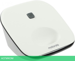 Радиотелефон DECT Motorola CD5001 черный/белый (107CD5001WHITE)