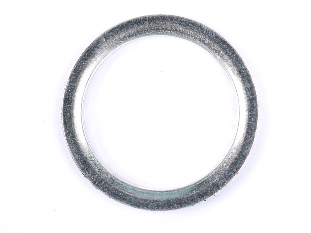 Прокладка приемной трубы КАМАЗ