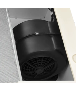 Встраиваемая вытяжка Kuppersberg SLIMLUX 60 C фото 6