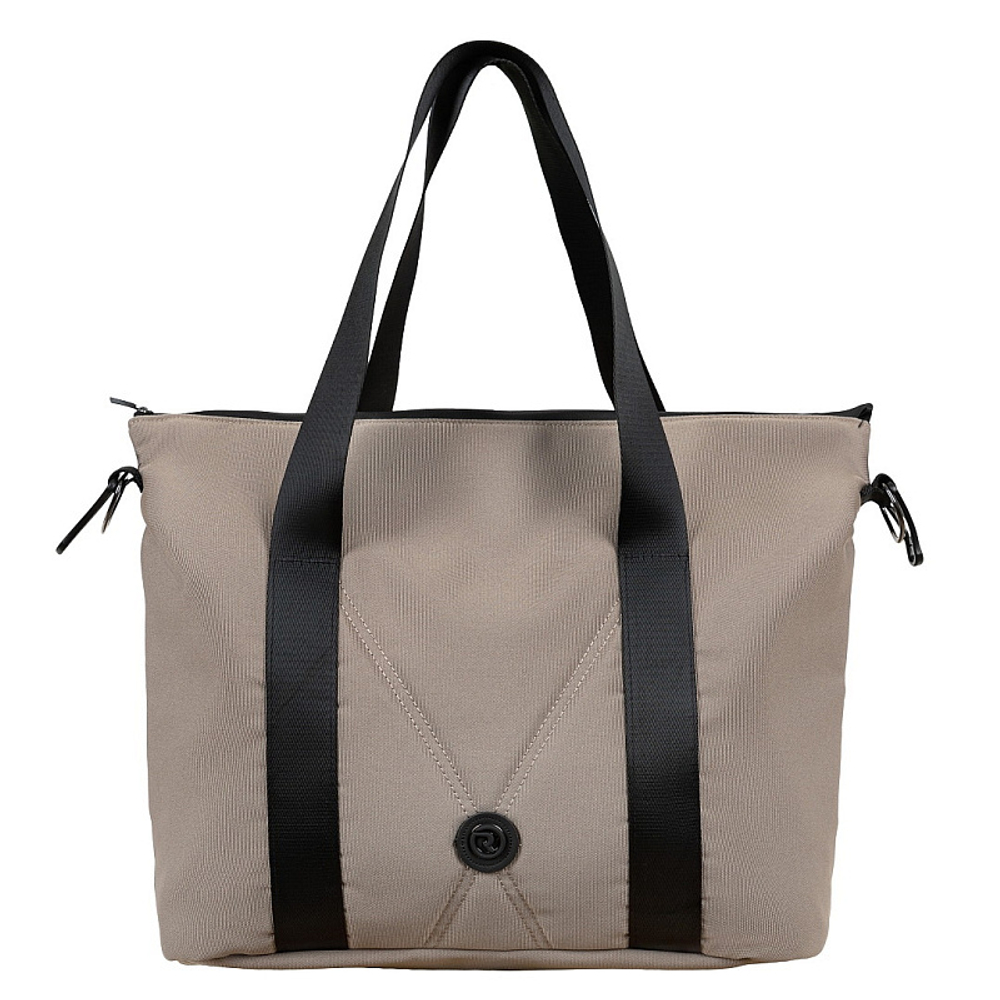 Детская коляска Roan Bass Next Classic d14 2.0 2 в 1 BSNC/90/2 Hazel/Black/руч.Black