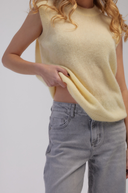 Джинсы J-Clair прямые