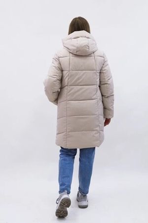 Женская куртка еврозима-зима 2830