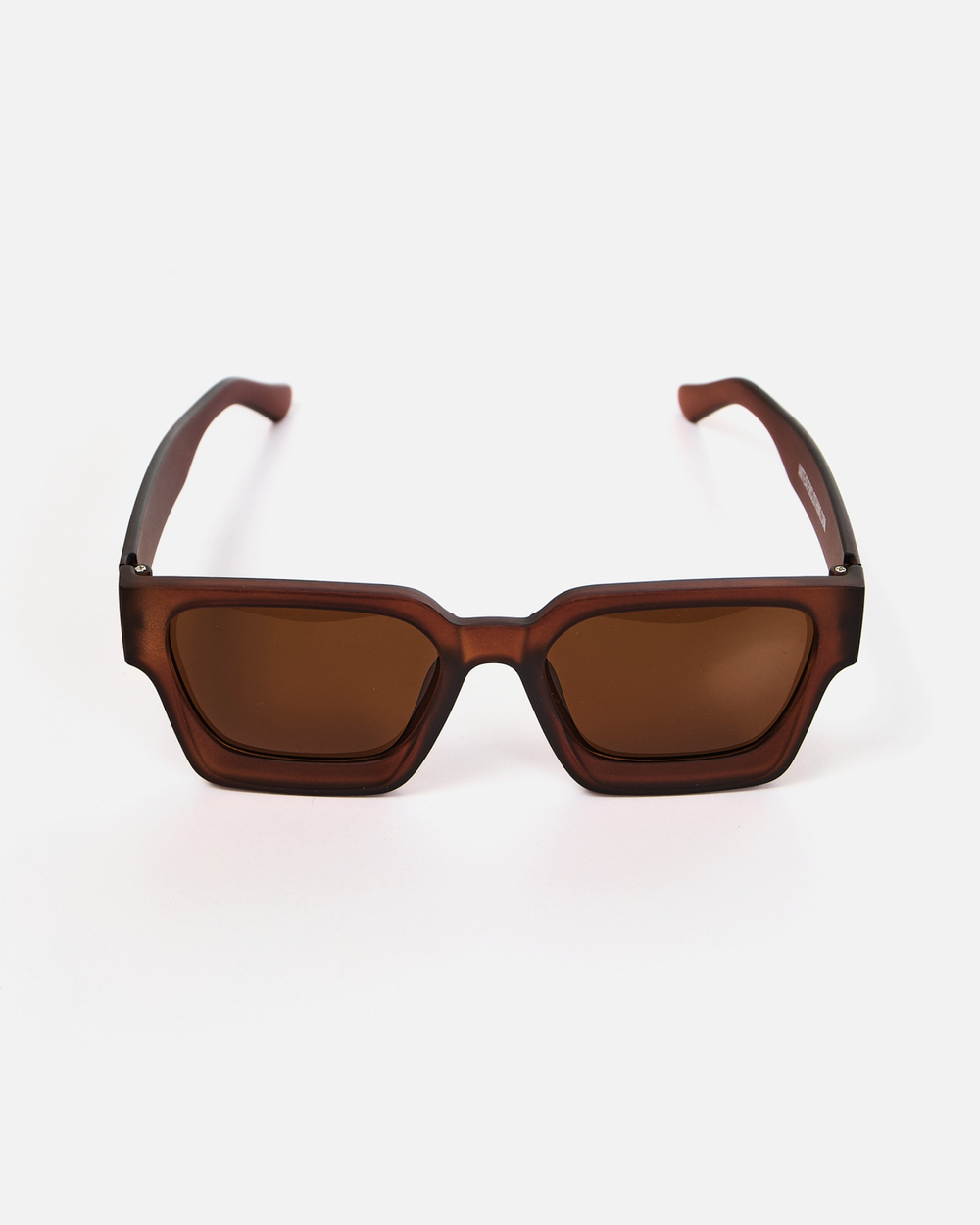 Очки Anteater Президент Коричневый