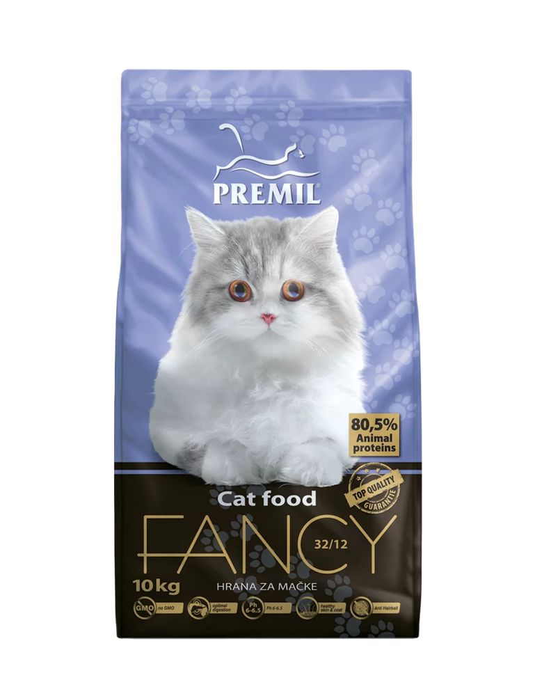 PREMIL FANCY/ФЭНСИ (SuperPremium)