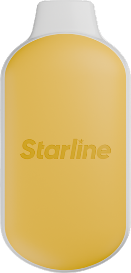 ОЭС (М) Starline Midi 7000 Ананас