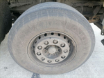 FAW J6 8x4 Самосвал СА3310Р66K24T4E5 (Дизельный, 11,1 л, 420 л.с., МТ)