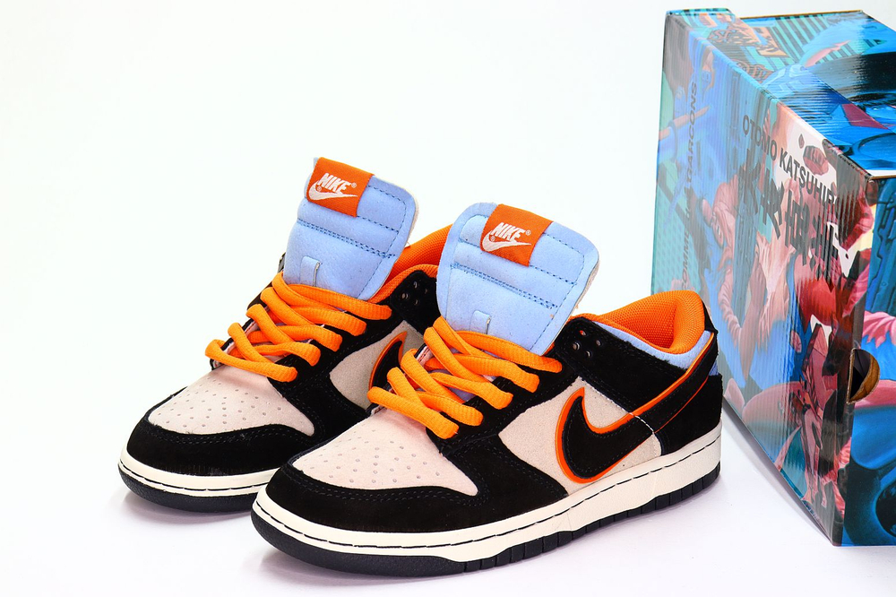 Кроссовки нат. Кожа (36-41)р. / шт. 6767B-206