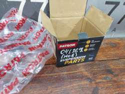 Опора шаровая правая Audi, Skoda Volkswagen Octavia 2 (A5), Caddy 3, Golf 5, Golf 6, Jetta 5, Jetta 6 , Tiguan 1 , A3 (8P), Q3 (8U)  Новое  PS3081R