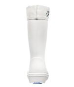 Сапоги женские из ЭВА TORVI Онега, подошва ТЭП, меховой вкладыш, цвет белый