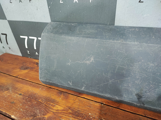 Накладка двери сдвижной Ford Transit 7 14- Б/У Оригинал BK31V254A16AGW