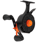 Катушка мульт. зимняя Narval Frost Black Ice NFEBIL -