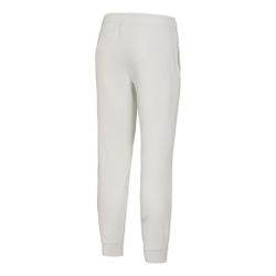 Мужские теннисные штаны ASICS Big Logo Training Pants Men - Grey