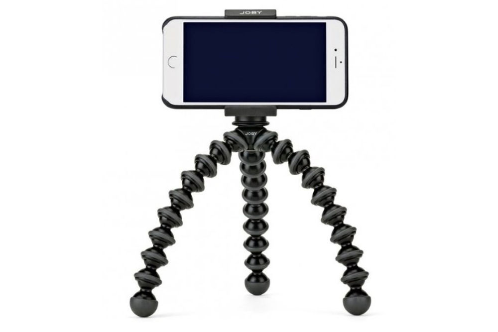 Штатив Joby GripTight GorillaPod Stand PRO для смартфонов