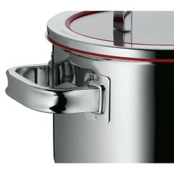 WMF Пароварка Function4 20 см с ситечком/вставкой