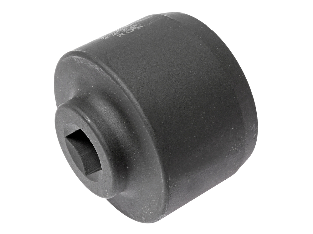 Головка для гайки выходного вала трансмиссии 3/4" 64мм 4-гранная (SCANIA) JTC