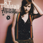KT Tunstall / Eye To The Telescope (Coloured Vinyl)(LP)