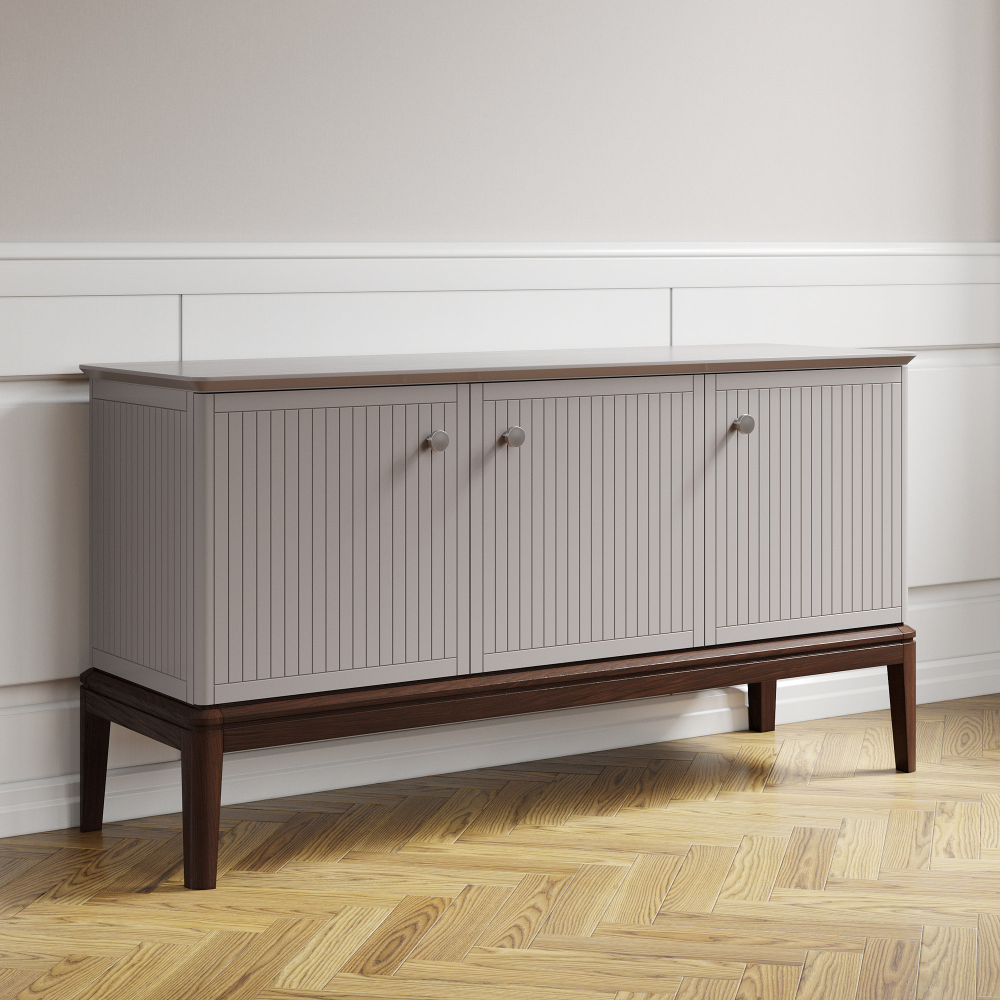 Комод CRYSTAL CR028