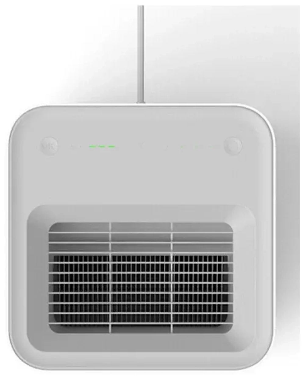Увлажнитель воздуха Xiaomi SmartMi Air Humidifier CJXJSQ02ZM EU