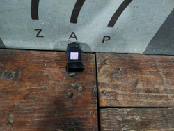 Датчик парковки Kia Sorento 4 (MQ4) Новый Оригинал 99310P2000