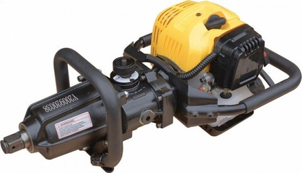 Бензиновый гайковерт ТСС JH96 ударный 024261