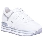 HOGAN Interactive Low Top Sneakers Women"s