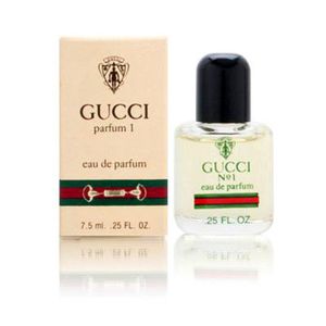 Gucci No 1 Eau de Parfum