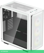 Корпус DeepCool CK560 WH (R-CK560-WHAAE4-G-1)