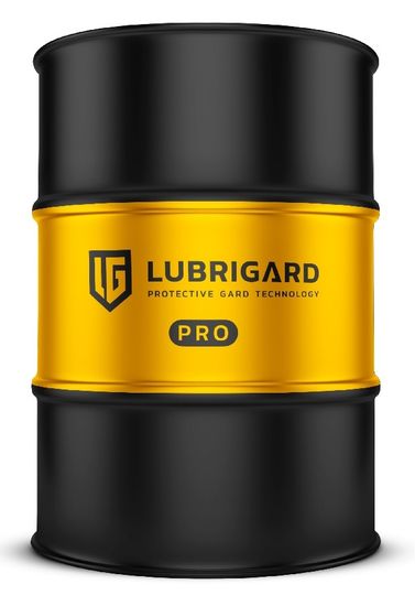 LUBRIGARD FLEETMAX PRO 15W-40 масло 205 Литров