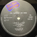 Wings - Red Rose Speedway (England)