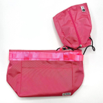 Сумка и мешочек для пряжи Tulip Amicolle цвет розовый