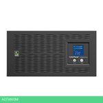 Источник бесперебойного питания CyberPower Professional Rackmount 6000VA (PR6000ELCDRTXL5U)