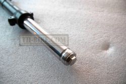 51400-KZY-741. FORK ASSY., R. FR. (CHUANNAN ABSORBER). Fork Honda PCX