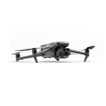 Квадрокоптер DJI Mavic 3 Pro Cine Premium Combo (DJI RC Pro)