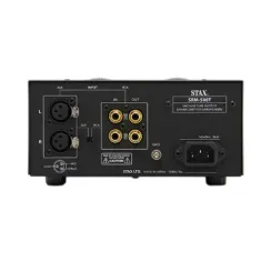 Stax SRM-500T Silver