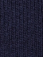 Шапка детская зимняя вязаная с ушками