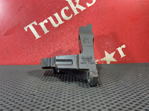 Кронштейн двигателя задний правый 2018 г.