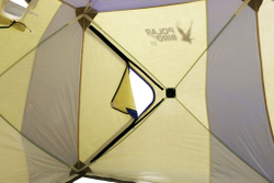 Палатка "Polar Bird" 3Т