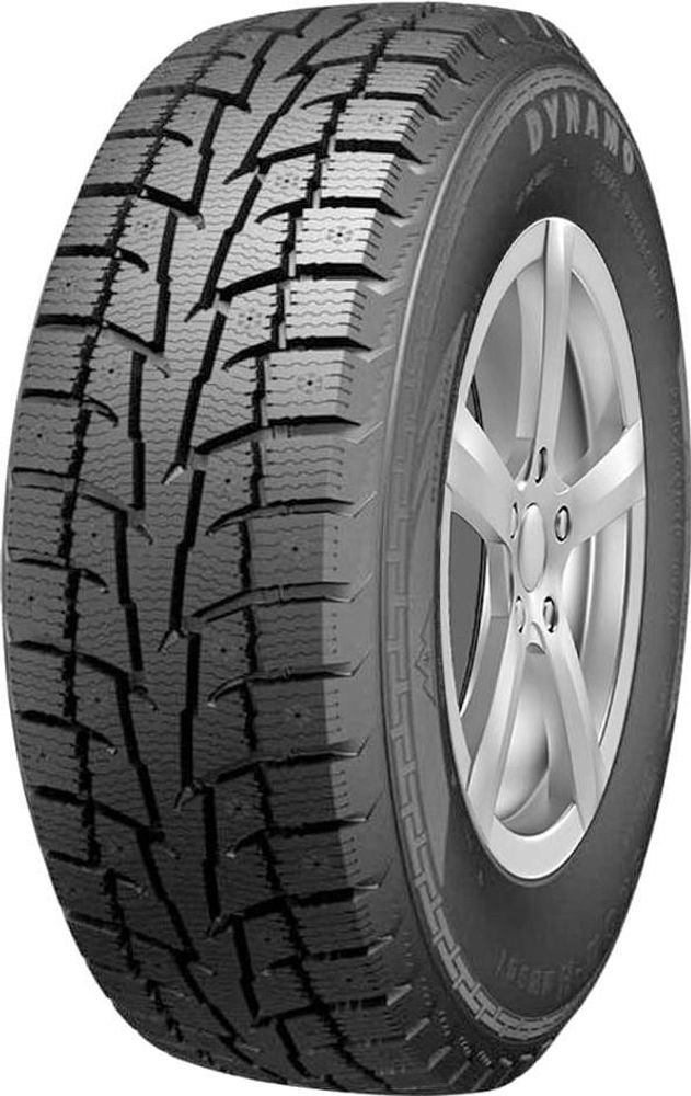 Dynamo MWCS01 Snow-H 195/70 R15C 104Q (шип)