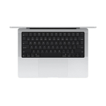 Ноутбук Apple MacBook Pro 14" (2026) Серебристый (MJ3E4) (M5 10-ядер CPU, 10-ядер GPU, 32 ГБ, 1ТБ SSD)